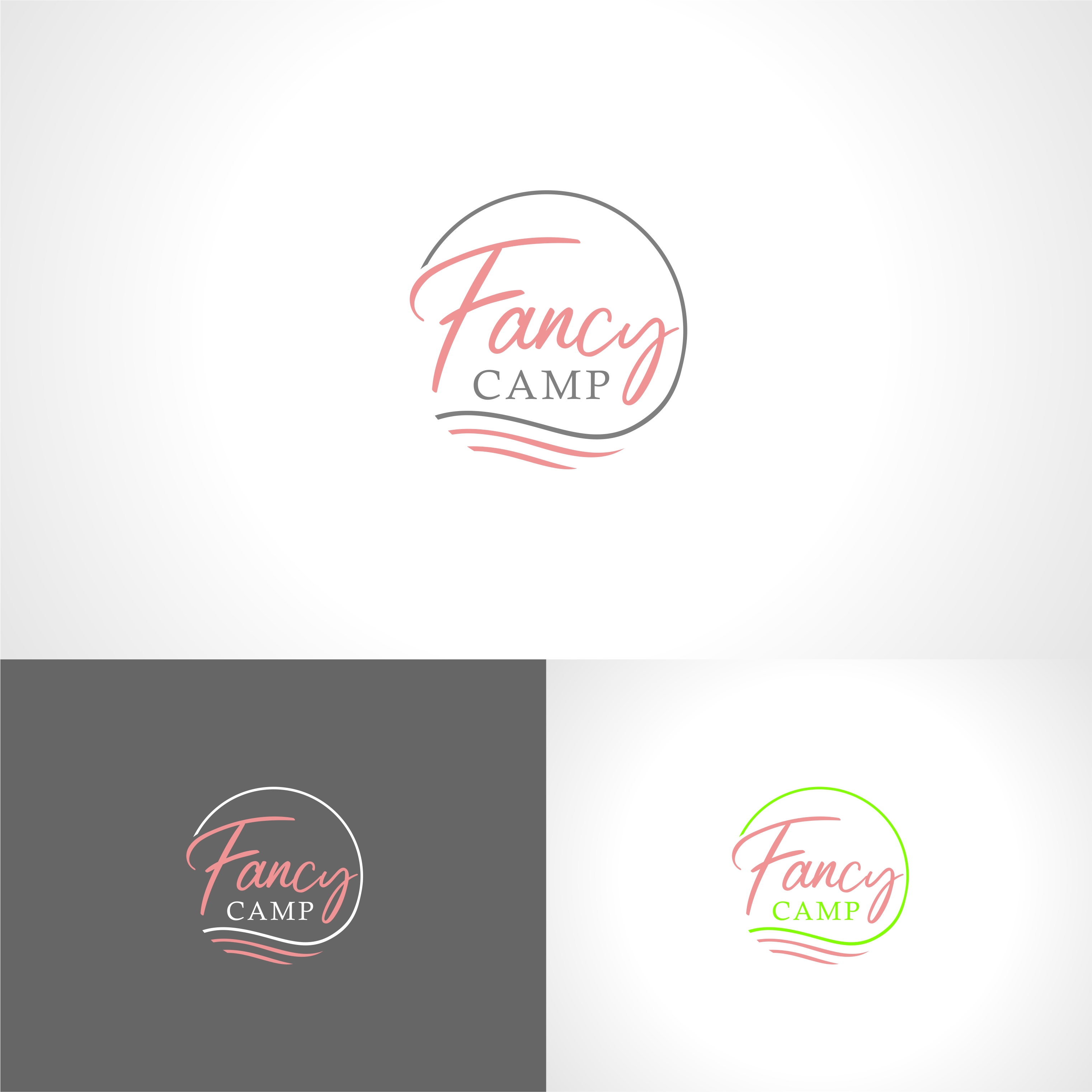 Logo Design by Joenet Jayawarna for Samu Studios Inc. | Design #28079184
