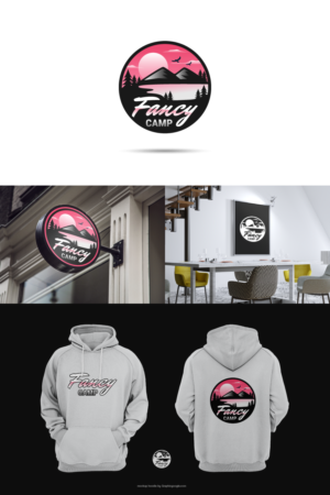 Design de Logo par Fandiart pour Samu Studios Inc. | Design : #28077825