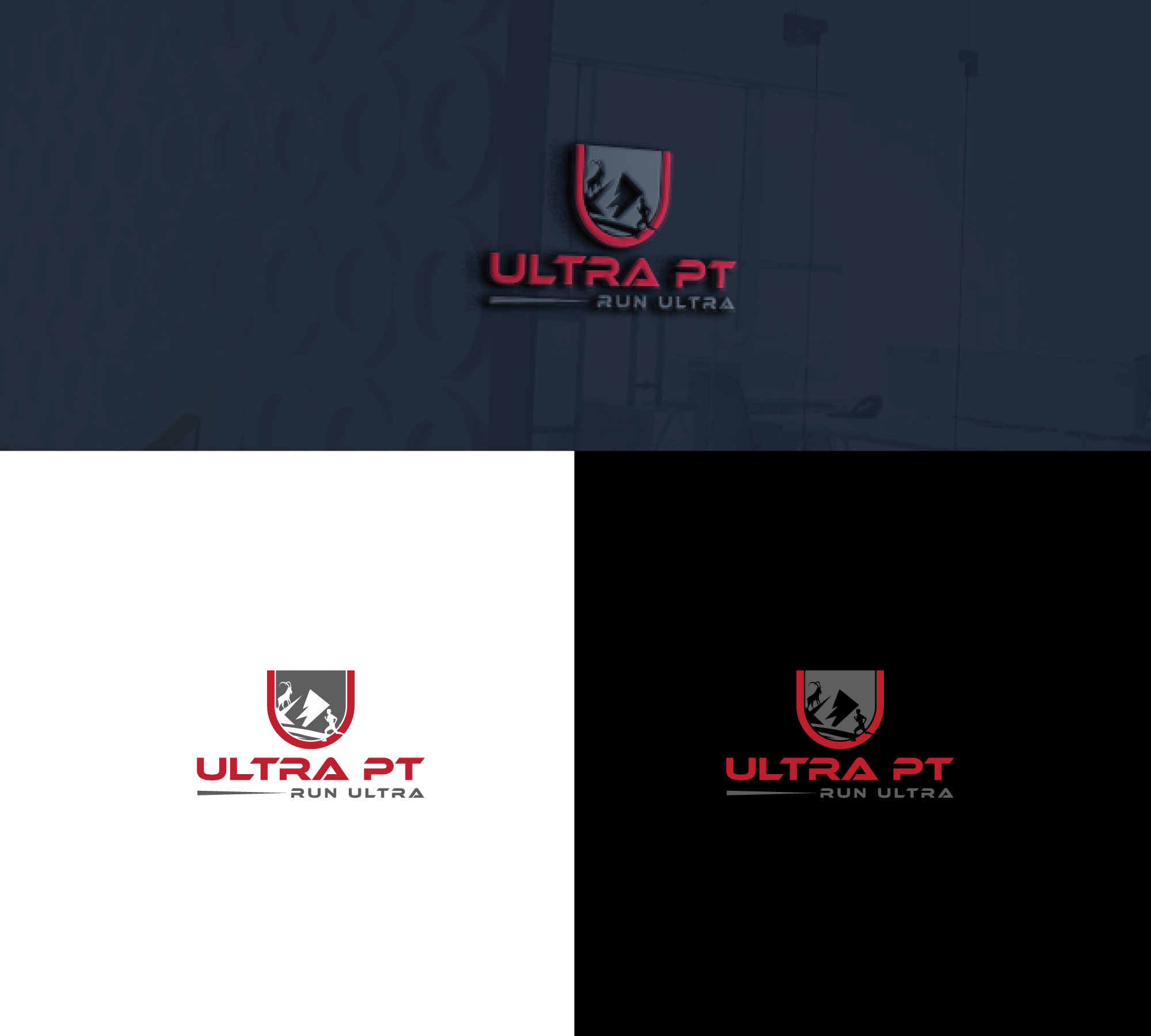 Logo Design by RRR Design for this project | Design #28081826