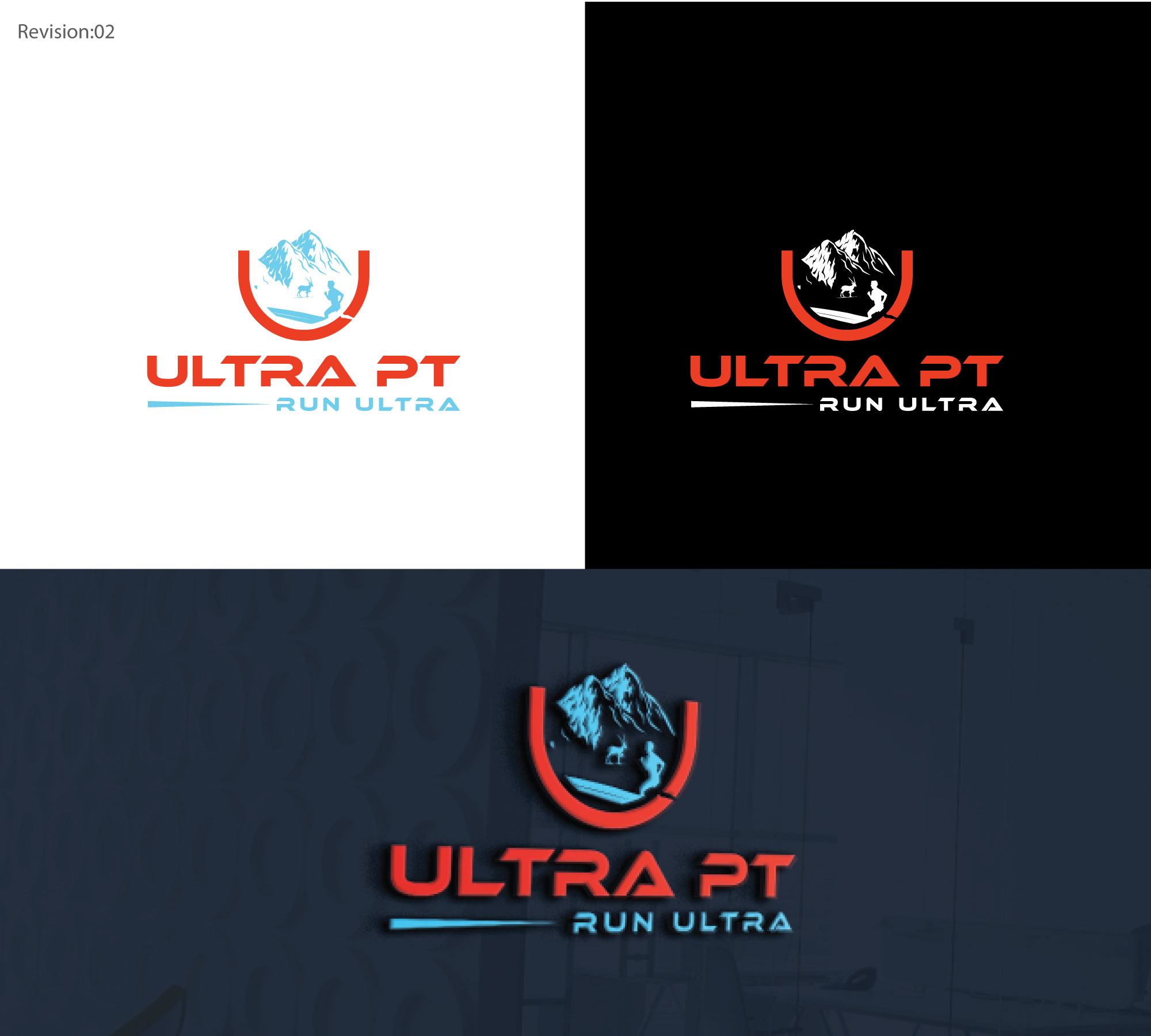Logo Design by RRR Design for this project | Design #28104491