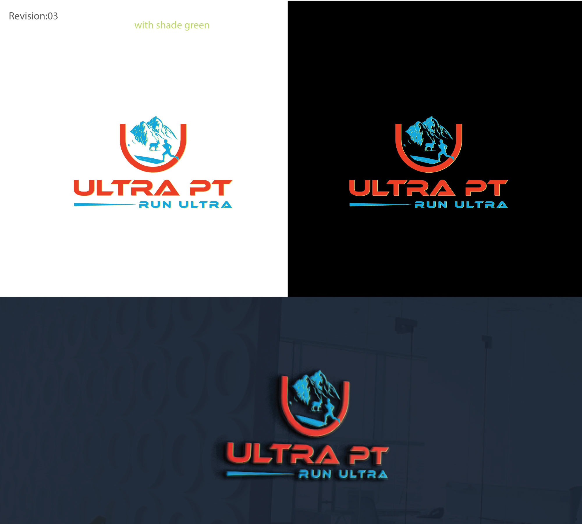 Logo Design by RRR Design for this project | Design #28104923