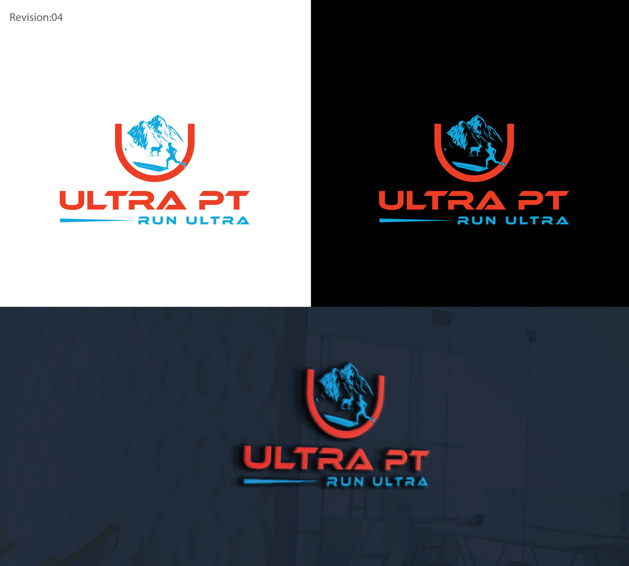 Logo Design by RRR Design for this project | Design #28104924
