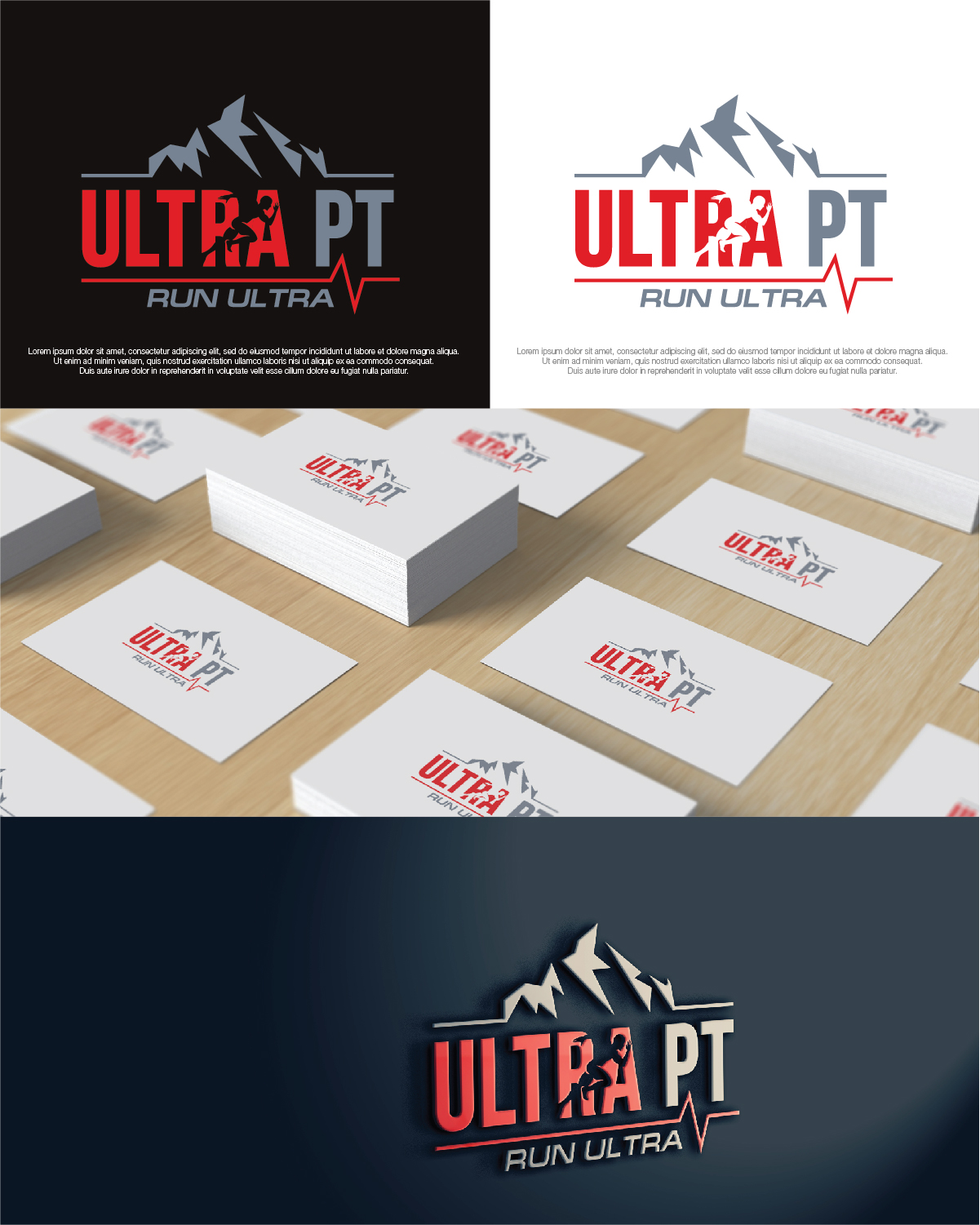 Logo Design by dstudios for this project | Design #28109666