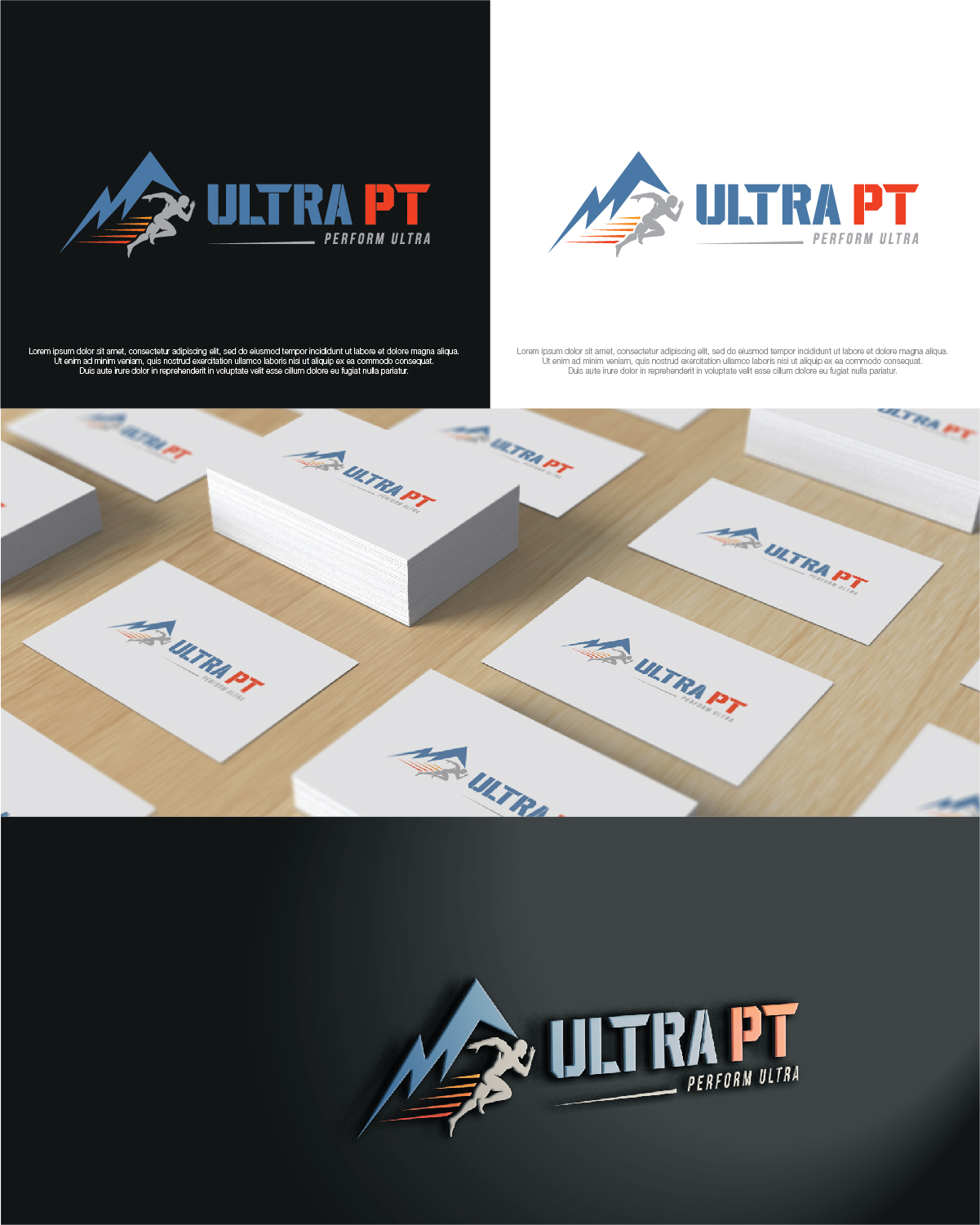 Logo Design by dstudios for this project | Design #28109667