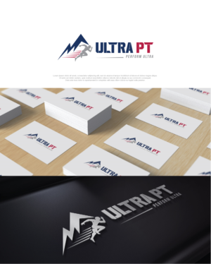 Logo Design by dstudios for this project | Design: #28154414