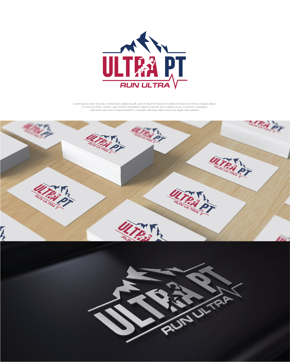 Logo Design by dstudios for this project | Design #28154416