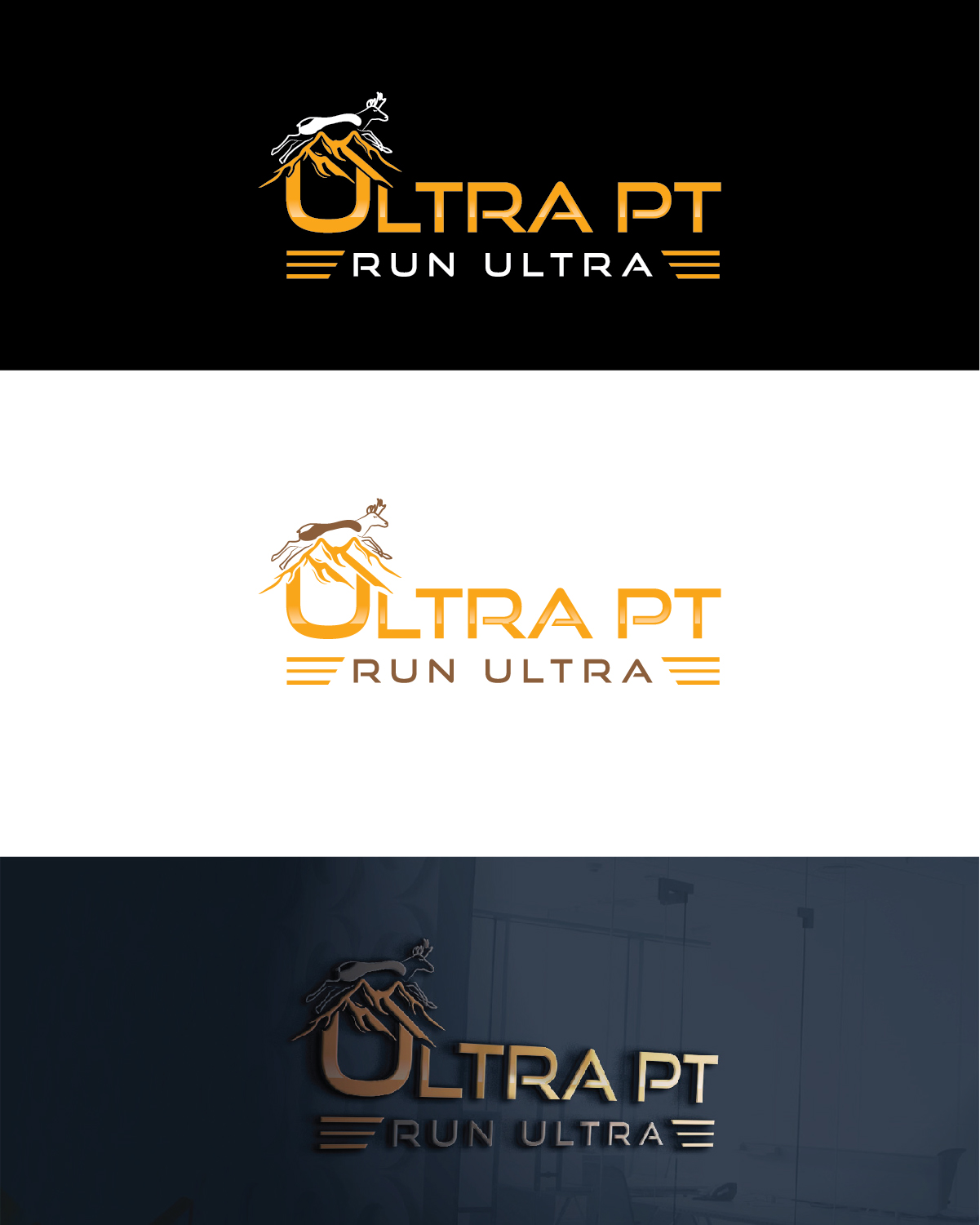 Logo Design by Deziners Zone for this project | Design #28115184