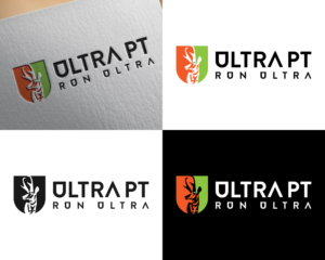 Logo Design by MAWBM for this project | Design: #28107450