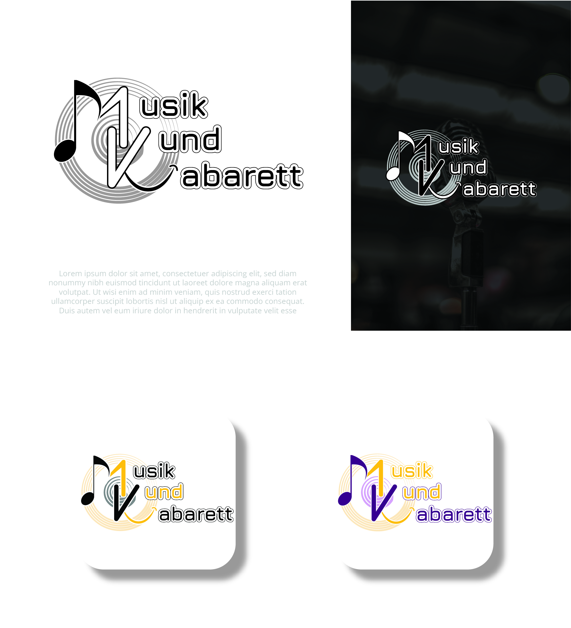 Logo Design by HMZDGN for this project | Design #28086703