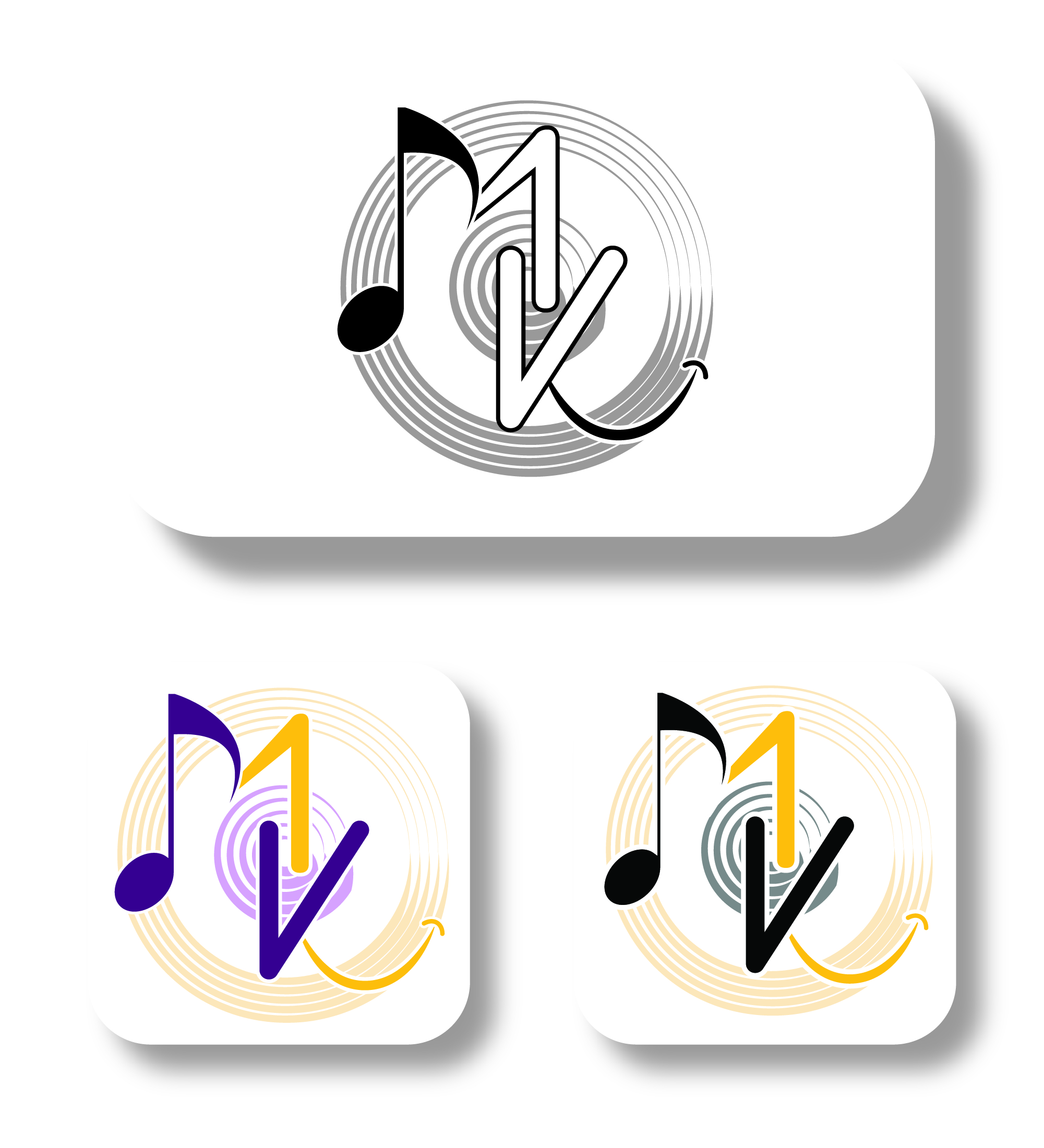 Logo Design by HMZDGN for this project | Design #28086815