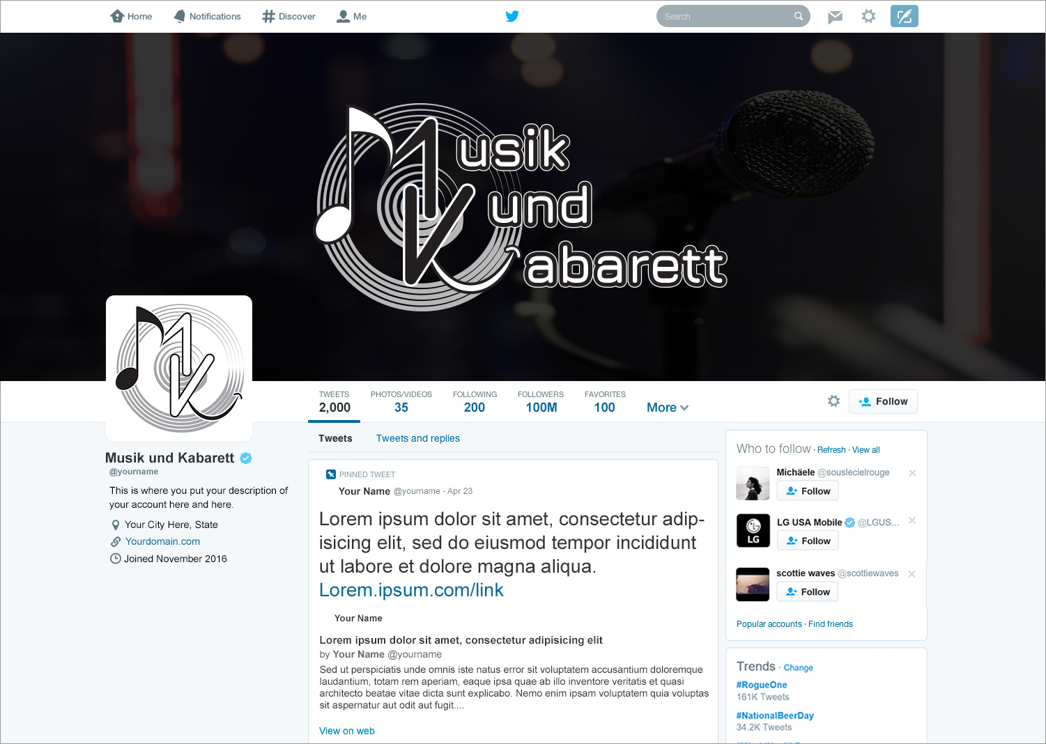 Logo Design by HMZDGN for this project | Design #28087143