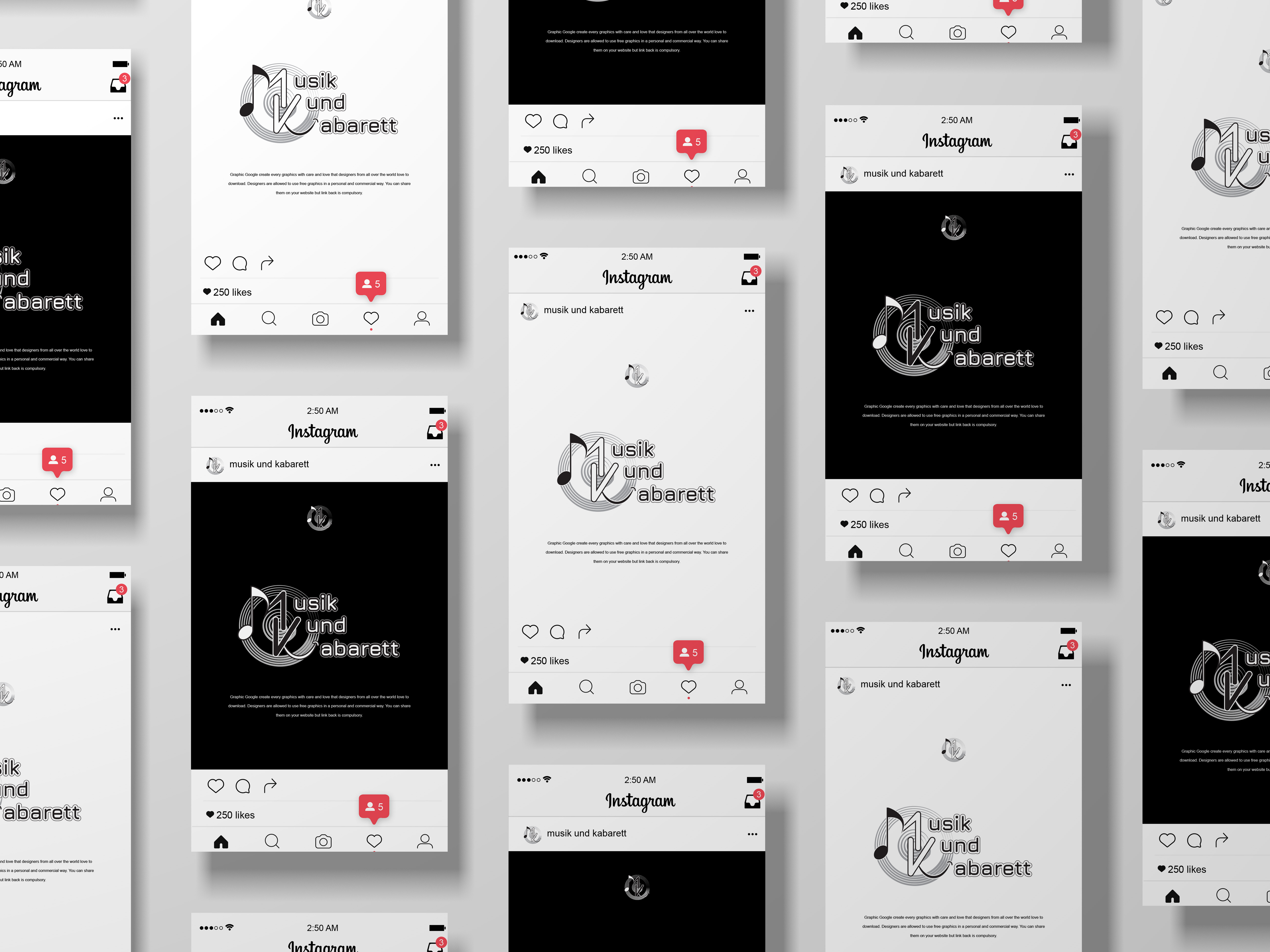 Logo Design by HMZDGN for this project | Design #28087144