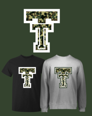 T-shirt Design by Jagerstraum for this project | Design #28089881