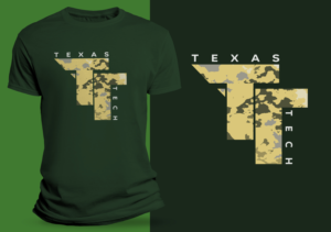 T-shirt Design by SAI DESIGNS for this project | Design: #28081846