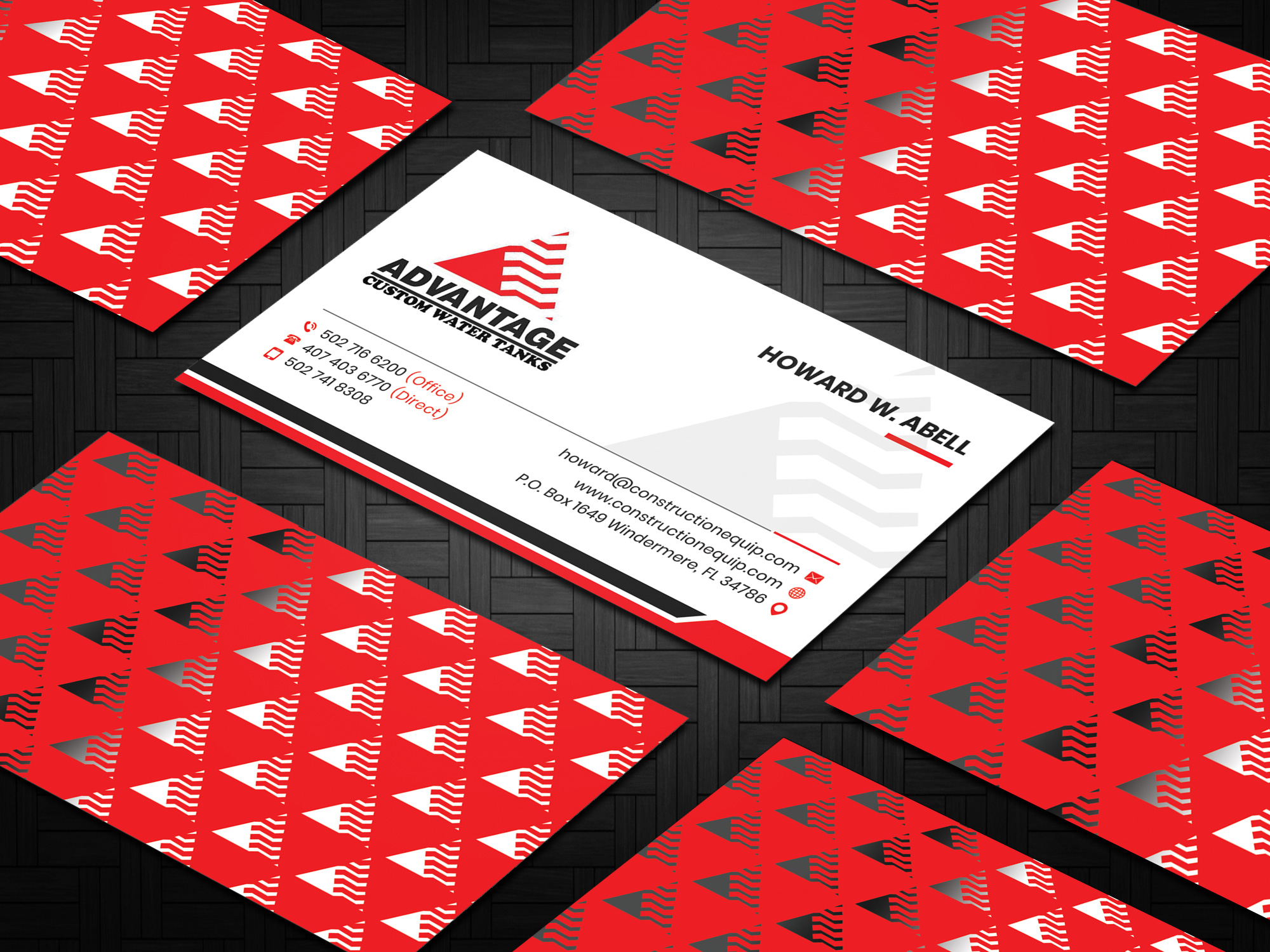 Design de Carte de Visite par Sandaruwan pour ce projet | Design #28078010