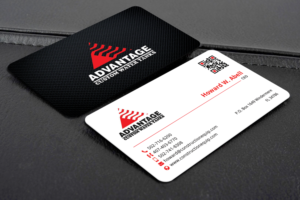 Business Card Design by Creative Moon Design for this project | Design: #28085660