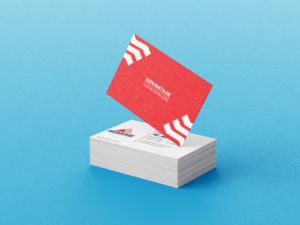 Business Card Design by Manso27 for this project | Design: #28108712