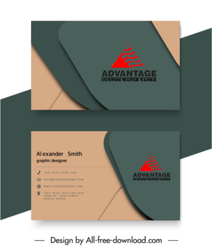 Business Card Design by raj007 for this project | Design: #28099356