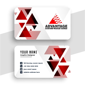 Business Card Design by raj007 for this project | Design: #28099357