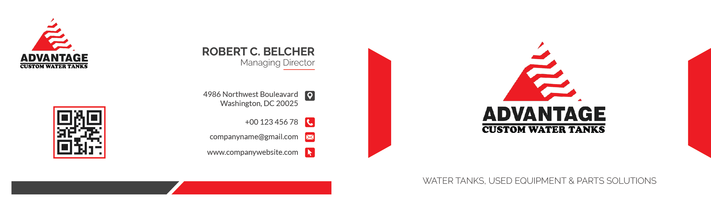 Business Card Design by raj007 for this project | Design #28099358