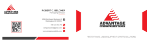 Business Card Design by raj007 for this project | Design: #28099358