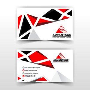 Business Card Design by raj007 for this project | Design: #28099364
