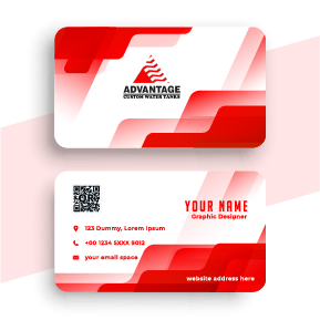 Business Card Design by raj007 for this project | Design: #28099365