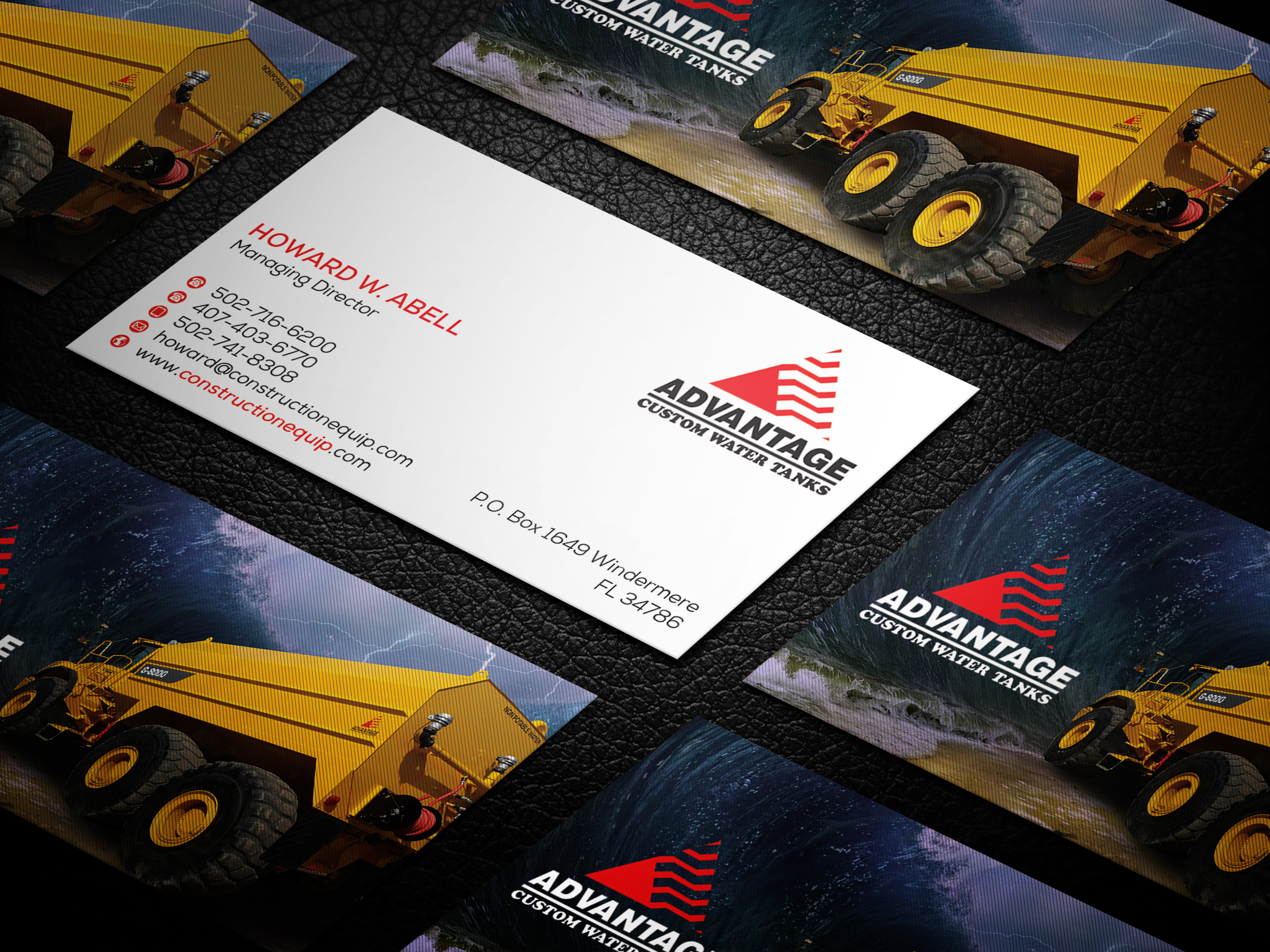 Business Card Design by WebixBD for this project | Design #28111776