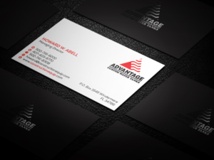 Business Card Design by WebixBD for this project | Design: #28111791