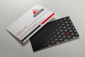 Business Card Design by WebixBD for this project | Design: #28111820