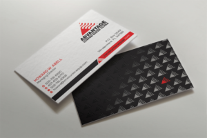 Business Card Design by WebixBD for this project | Design #28111827