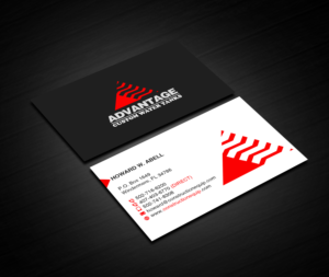 Business Card Design by Creations Box 2015 for this project | Design: #28081974