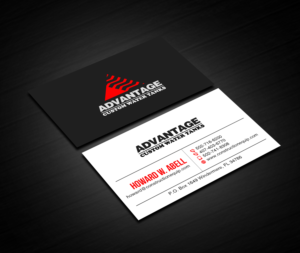 Business Card Design by Creations Box 2015 for this project | Design: #28081976