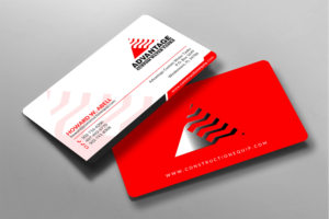 Business Card Design by chandrayaan.creative for this project | Design #28077423