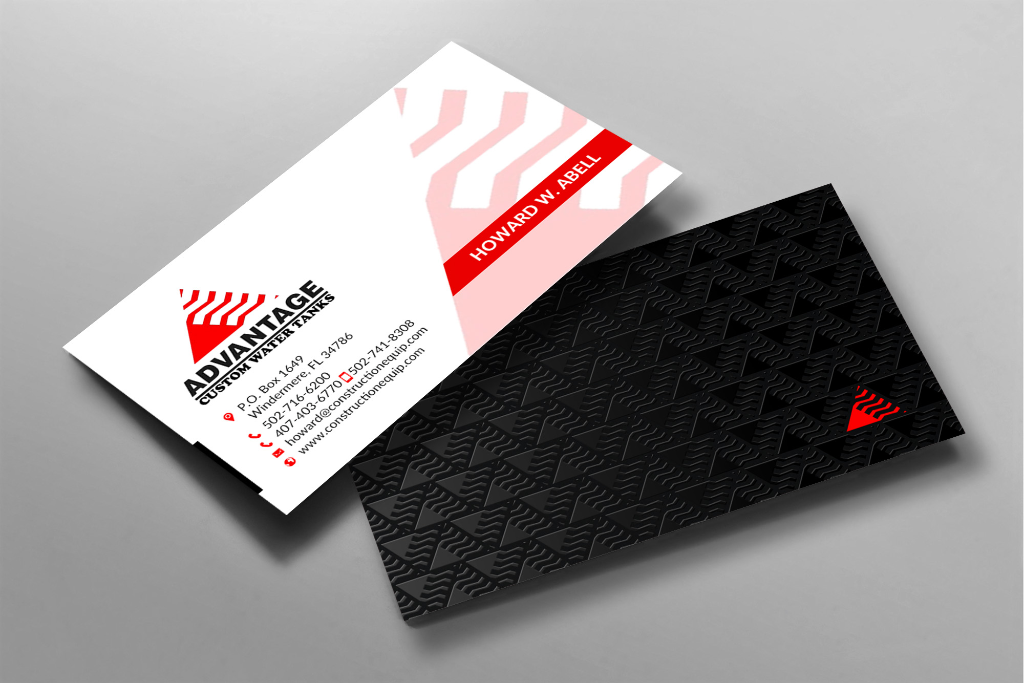 Visitenkarten-Design von chandrayaan.creative für dieses Projekt | Design #28078544