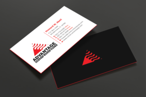 Visitenkarten-Design von DesignShout für dieses Projekt | Design: #28080186