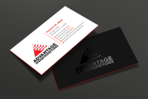 Visitenkarten-Design von DesignShout für dieses Projekt | Design: #28080268