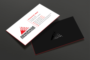 Visitenkarten-Design von DesignShout für dieses Projekt | Design: #28080270