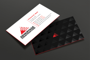 Visitenkarten-Design von DesignShout für dieses Projekt | Design: #28080325
