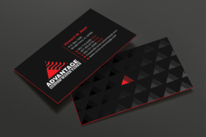 Visitenkarten-Design von DesignShout für dieses Projekt | Design: #28080327