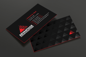 Visitenkarten-Design von DesignShout für dieses Projekt | Design: #28080328