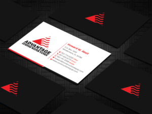 Visitenkarten-Design von DesignShout für dieses Projekt | Design: #28080365