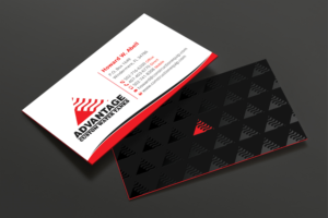 Visitenkarten-Design von DesignShout für dieses Projekt | Design: #28080366