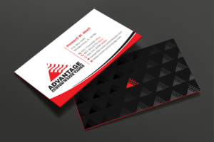 Visitenkarten-Design von DesignShout für dieses Projekt | Design: #28080367