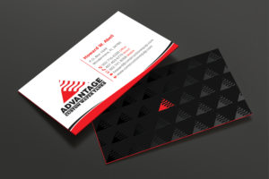 Visitenkarten-Design von DesignShout für dieses Projekt | Design: #28080368