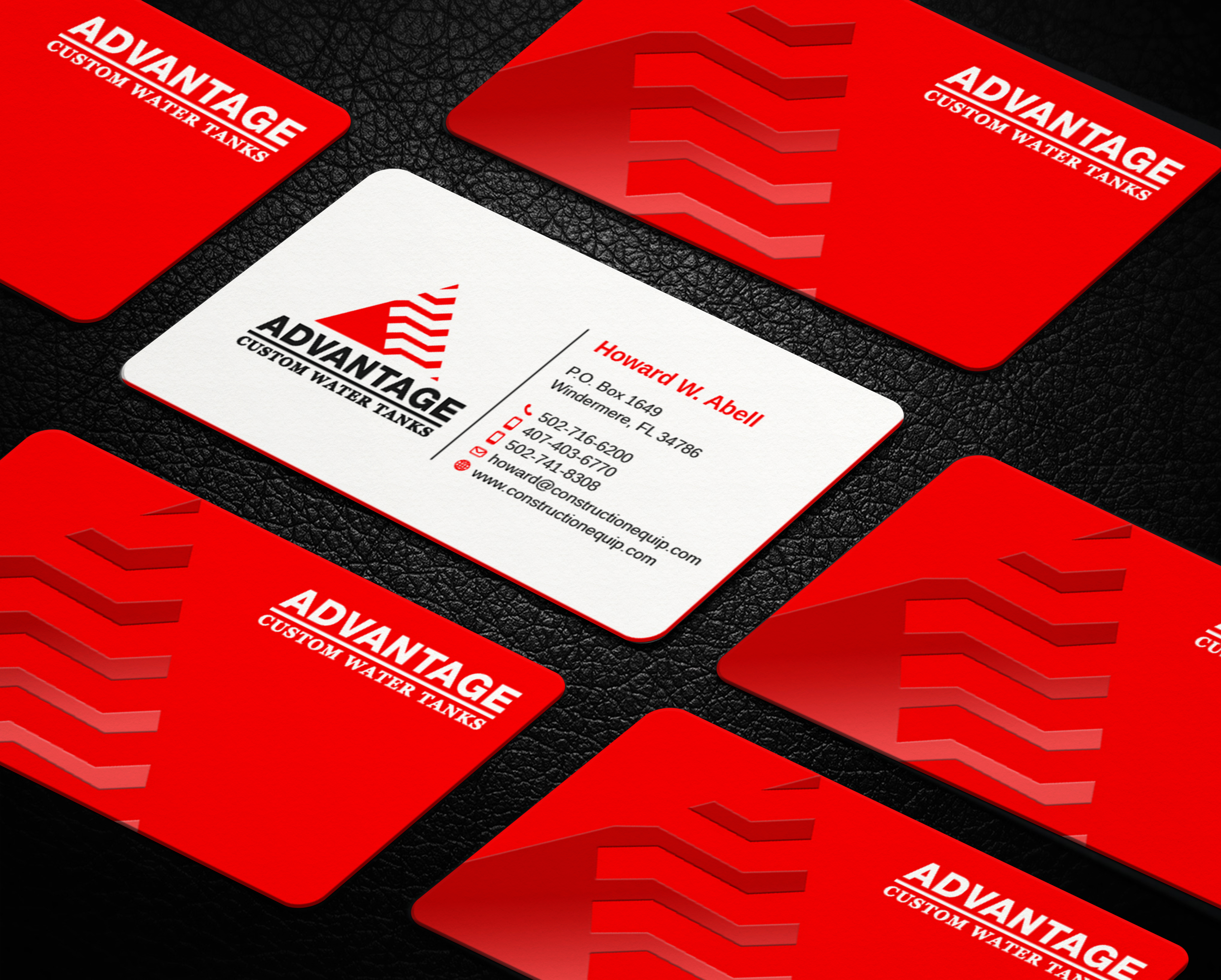 Business Card Design by Imagine design000 for this project | Design #28080697