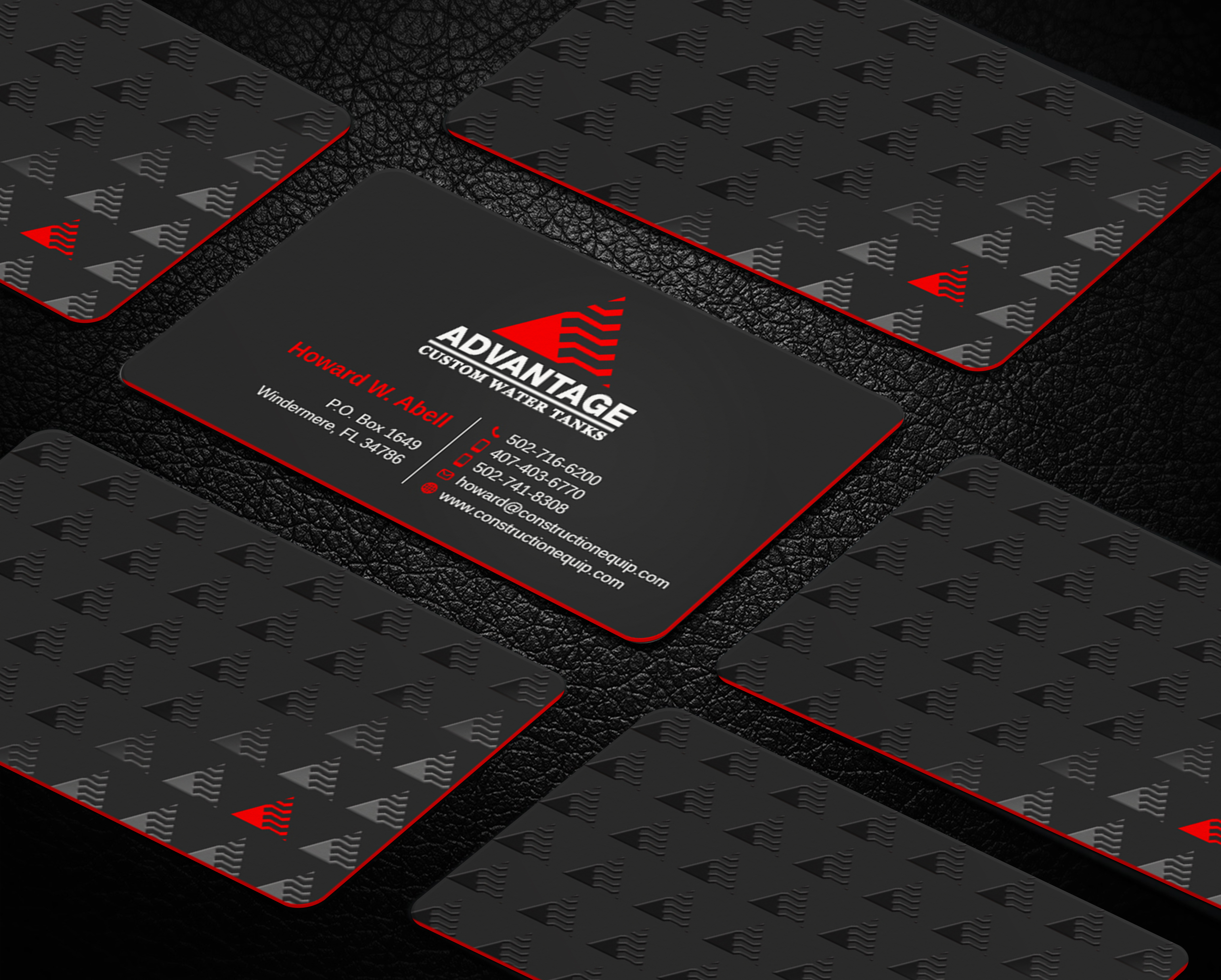 Design de Carte de Visite par Imagine design000 pour ce projet | Design #28080702