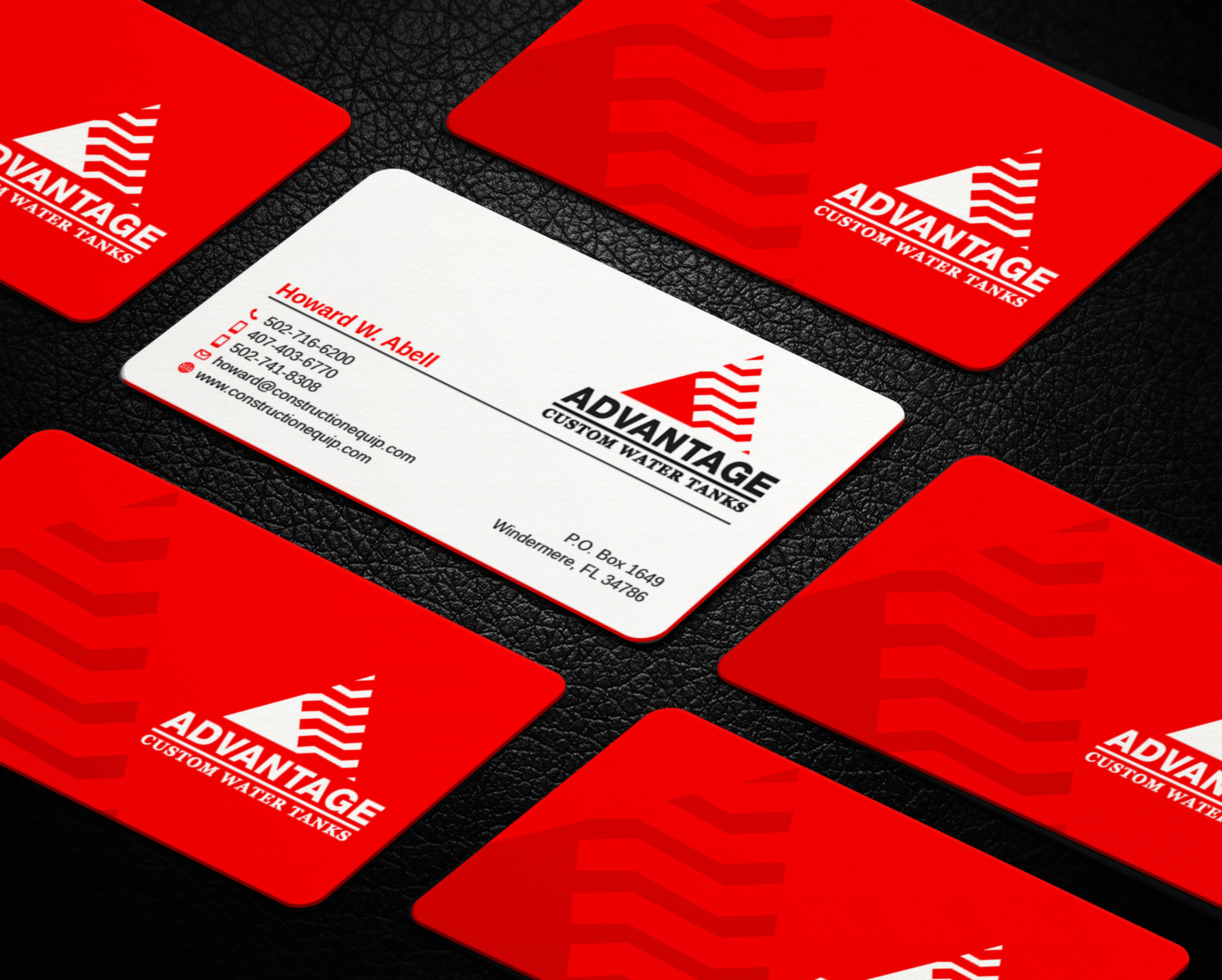 Business Card Design by Imagine design000 for this project | Design #28080706