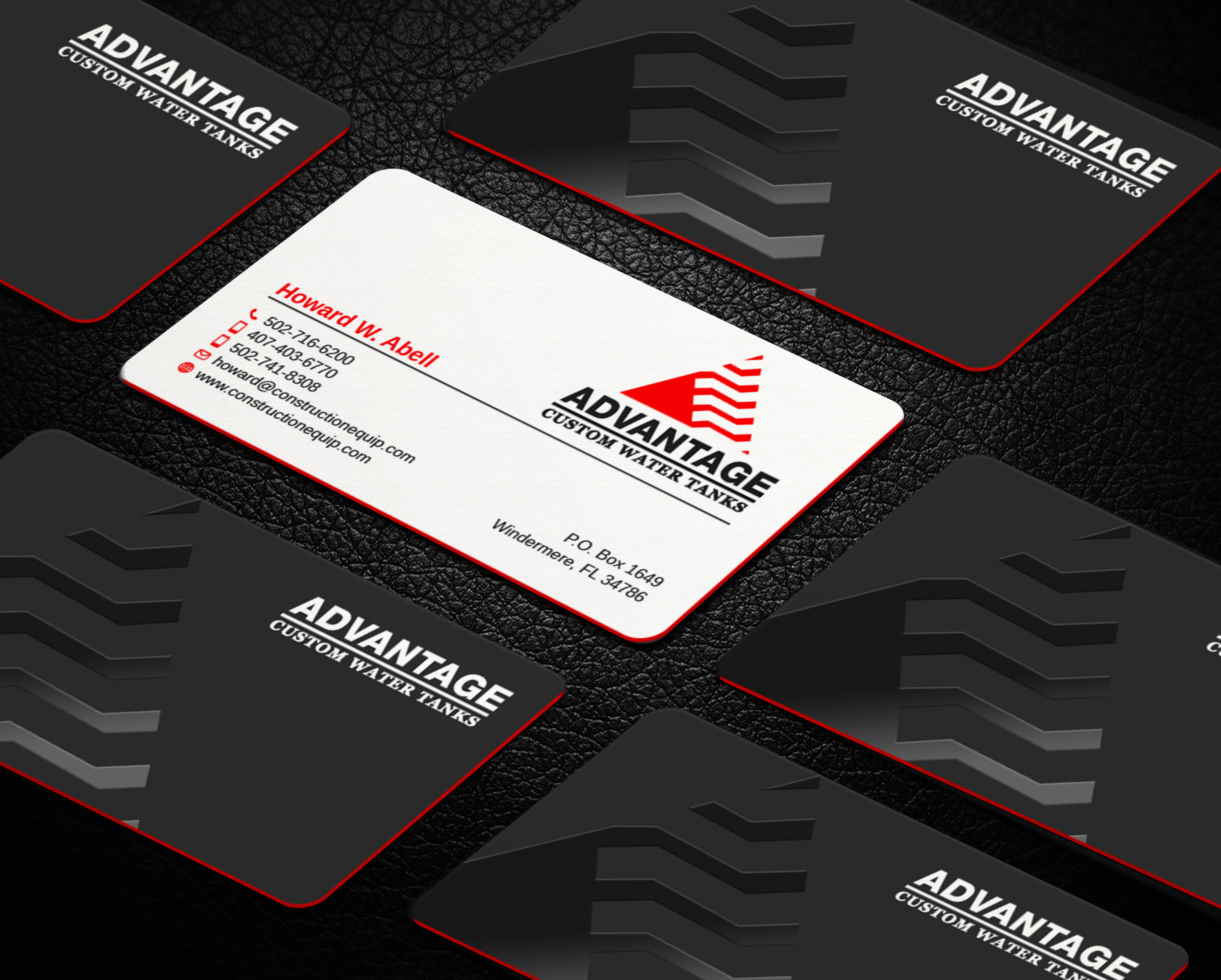Business Card Design by Imagine design000 for this project | Design #28080707