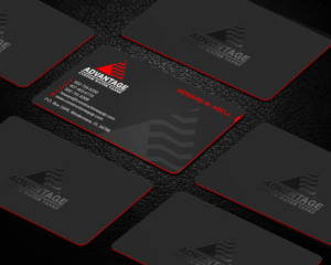 Business Card Design by Imagine design000 for this project | Design: #28080712